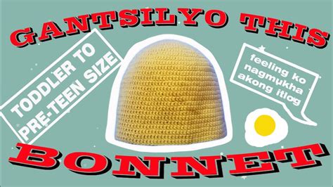 bonnet in tagalog|bonnet in Tagalog .
